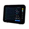 SR-8000C Medical Portable 12.1 Inch Multi-parameter 6 Parameters Patient Monitor