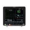 SR-15B Medical Patient Monitor with Etco2 Module