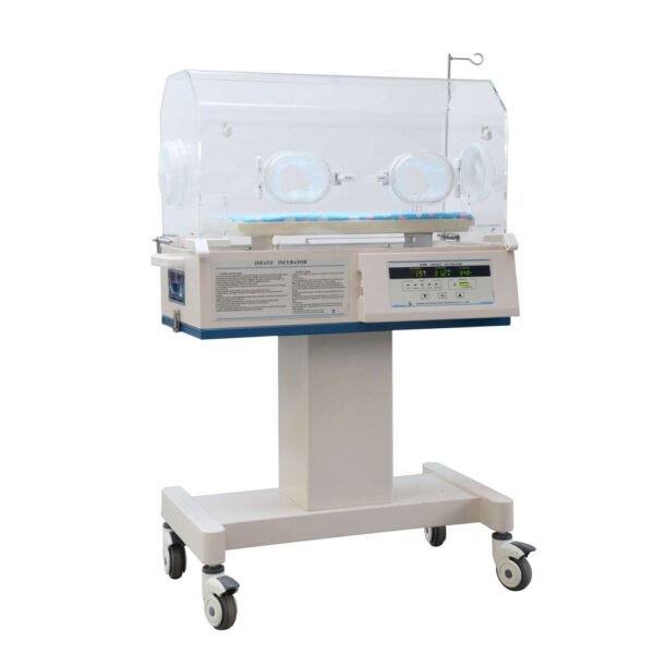 SR-800 Hospital Use Neonatal Incubator Baby Incubator Newborn Baby Care Device