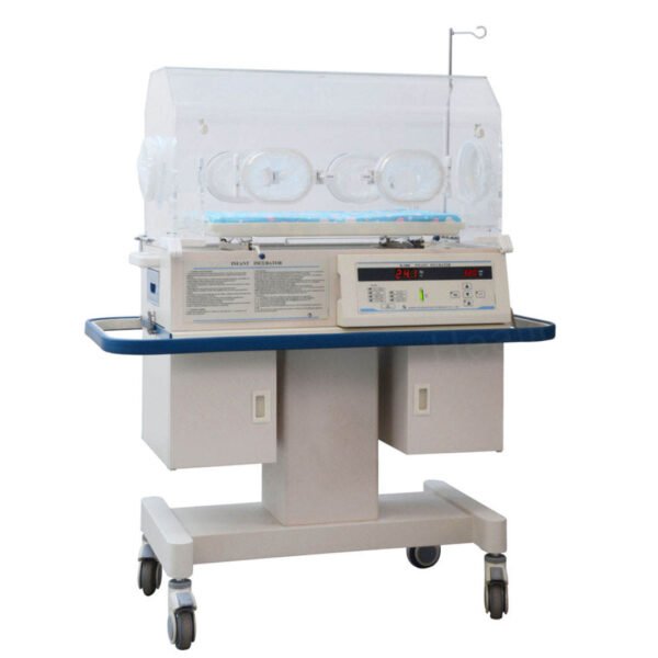 SR-2000 Hospital mobile Multifunction Baby Warmers Infant Incubator Machine