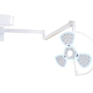 SRC-3 LED Electric Shadowless Operating Light Petal 3 Hospital Surgical Lamp