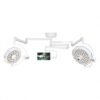 SRC-P700/500 Hospital Operating Room Light LED Operation Shadowless Lamp With Camera