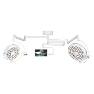 SRC-P700/500 Hospital Operating Room Light LED Operation Shadowless Lamp With Camera