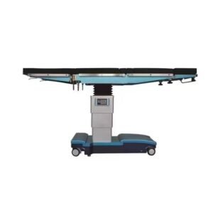 SRO-E7V Hot Selling Hospital Operating Table Surgical Operating Table
