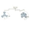 SLED-700/500F High Quality 5+3Petal LED Shadowless Surgical Light Operating Room Lighting