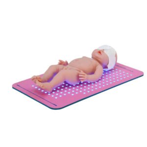 S-200A Medical Equipment LED Phototheraphy/billrubin Blanket/Neonatal Phototherapy Unit