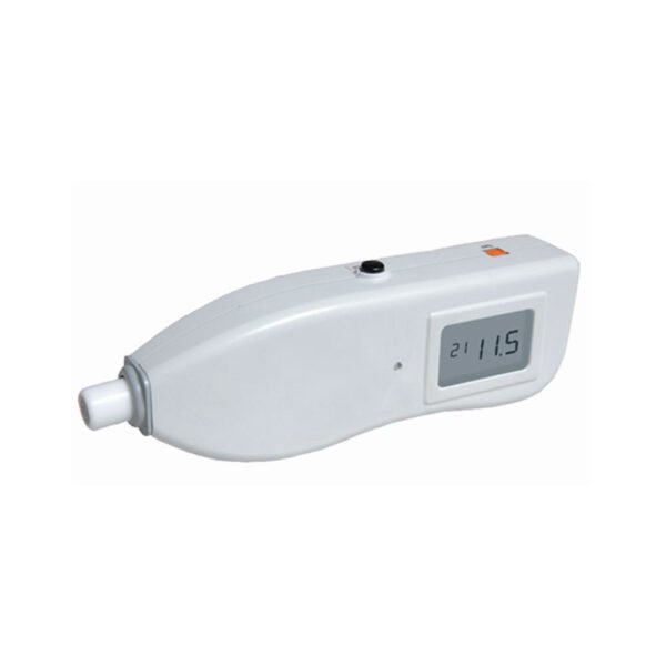 SJ20 Electric Neonatal Transcutaneous Jaundice Meter with LCD Display