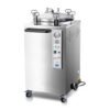 1 SR-100L Digital Display Screen Vertical Pressure Steam Autoclave Sterilization Machine