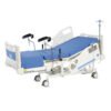 SFD-1 Custom Color Removable Panel Adjustable Angle Electric Remote Delivery Bed