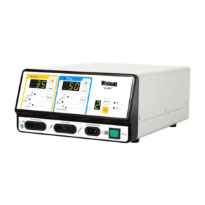 SR-120VL Portable Bipolar Electrosurgical ESU Diathermy Machine