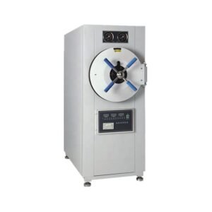 SR-150B Horizontal High Pressure Sterilization Machine 150l Autoclave