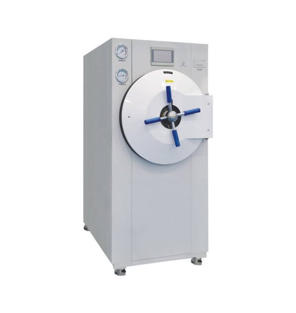 SR-100YV Multi-purpose Vacuum Pressure Steam Autoclave