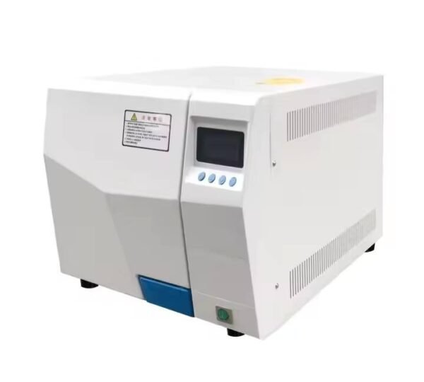 SR-20D 20L 24L Autoclave for Microbiology Laboratory Autoclave Dental