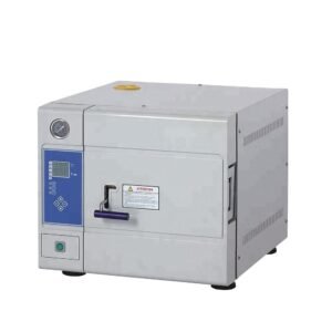 SR-35D 35L 50L Autoclave Equipment for Hospital Lab