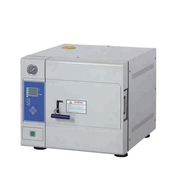 1 SR-35D 35L 50L Autoclave Equipment for Hospital Lab