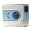 SV-12L Medical Portable Dental Autoclave Sterilizer High-Temperature Class B Sterilization Equipment