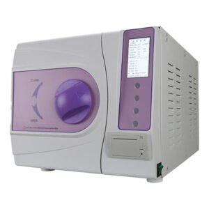 SV-23L Portable Sterilization Device Medical Dental Clinic