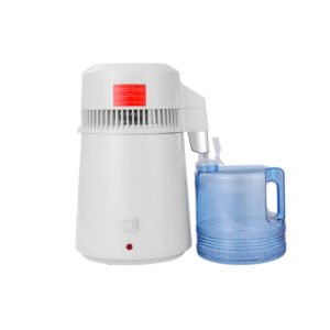 SGZ-4L Stainless Steel 4L Distilled Water Machine