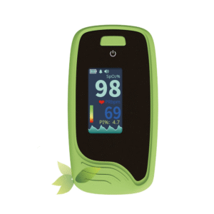 1 CMS50-Pro New Design Oximeter Pulse Oxymetre Spo2 Monitor