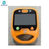AED100 Portable Auto Biphasic Output External Cardiac Biphasic Defibrilators Medical AED Defibrillator Machine