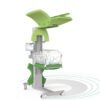 SR-2000 Baby Incubator Neonatal Infant Incubator