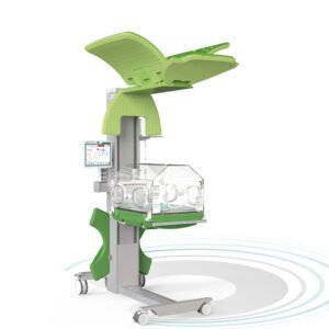 SR-2000 Baby Incubator Neonatal Infant Incubator