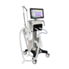 SR-V6 15.6 Touch Screen Neonatal ICU Ventilator Respiratory Machine