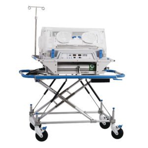 SR-2000 Ambulance Type Infant Incubator/Transport Neonatal Baby Warmer