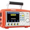 SH-200 Icu Ventilator Machine Portable Emergency Ventilator