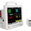SR-12H Hospital Multi-parameter ICU Monitor Patient Monitor Compatible