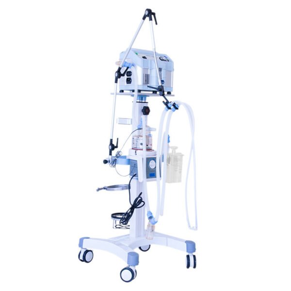 SD-IA Infant CPAP Machines for Breathing Support Apparatus