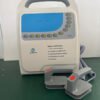 SR-8000A Hospital Emergency Defibrillator Analyzer Portable First Aid Biphasic Cardiac Defibrillator