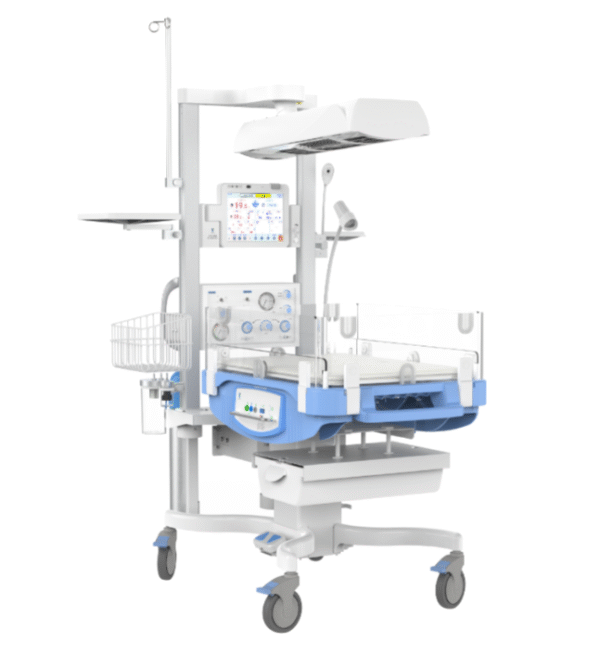 SKN-2001 Premature Infant Radiant Warmer