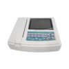 ECG1200G Portable ECG Trolley ECG 12 Channel ECG Machine / Electrocardiograph