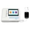 SP100 Medical Surgical Product Lung Function Testing Device Digital Portable Spirometer