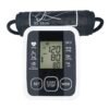 SR-W2 Smart Home Arm Blood Pressure Monitor Automatic BP Checking Device