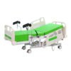 SFD-1 Custom Color Removable Panel Adjustable Angle Electric Remote Delivery Bed
