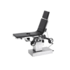 SR-3001 Manual Operating Bed with Brake Hydraulic Operation Table