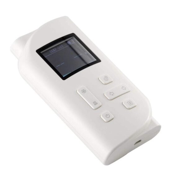 P01 Handheld New Digital Handheld Pulse Oximetter Rechargeable