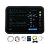 SR-8000C Medical Portable 12.1 Inch Multi-parameter 6 Parameters Patient Monitor