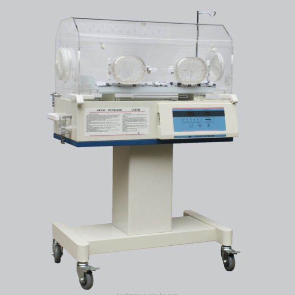 SR-800 Hospital Use Neonatal Incubator Baby Incubator Newborn Baby Care Device