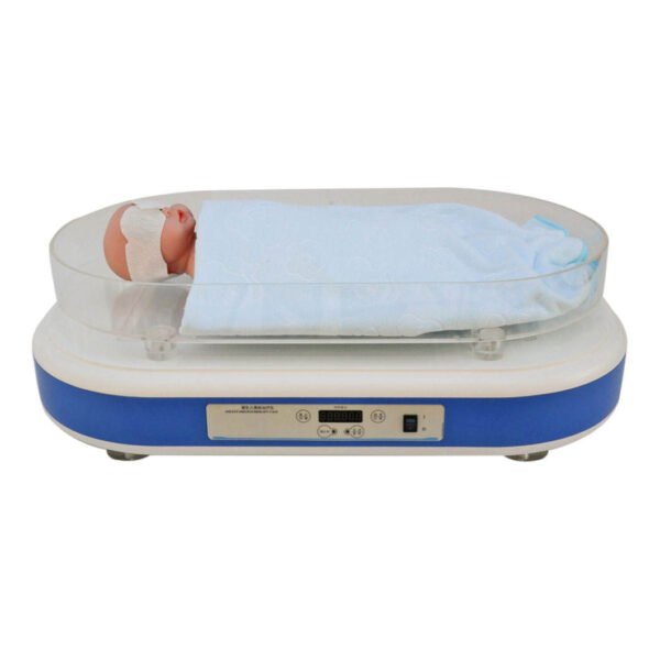 S-400 Hospital Care Newborn Equipment Infant LED Jaundice Treatment Phototherapy Unit