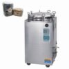 SR-100D Mushroom Autoclave for Mushroom Cultivation Sterilization