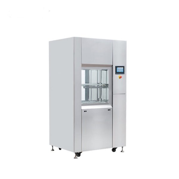 BK-LW220D 220L 320L 420L Capacity Medical Auto Washer Disinfector Sterilization Equipment Cleaning Disinfecting Drying Functions