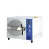 2 SR-20J Dental Autoclave 20 24L Steam Sterilizer for Hospital and Clinic