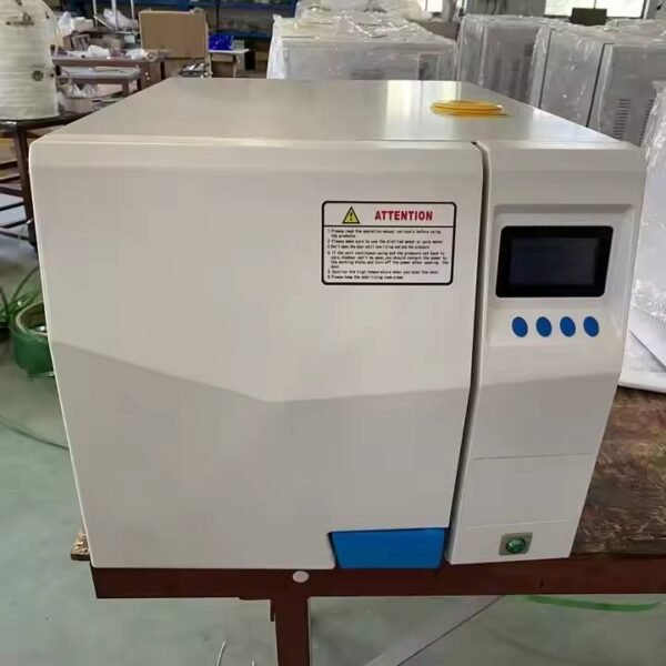 SR-20D 20L 24L Autoclave for Microbiology Laboratory Autoclave Dental