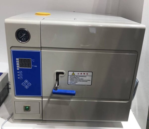 2 SR-35D 35L 50L Autoclave Equipment for Hospital Lab