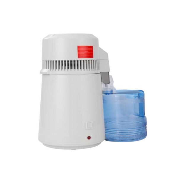 SGZ-4L Stainless Steel 4L Distilled Water Machine