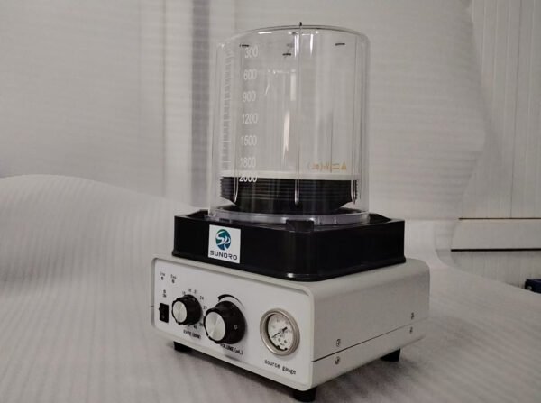 TH-1B Medical Veterinary Instrument Portable Veterinary Anesthesia Machine