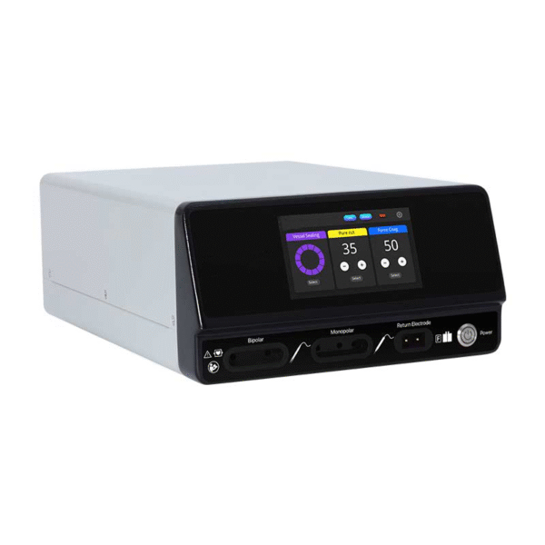 ES-150V High Frequency Portable Surgical Electrosurgical Unit Cautery Diathermy Machine